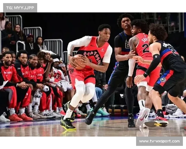 巴恩斯砍下20分 西亚卡姆稳定发挥 猛龙轻取老鹰