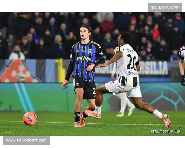 卡卢卢幸运破门，尤文对阵比萨意外得分